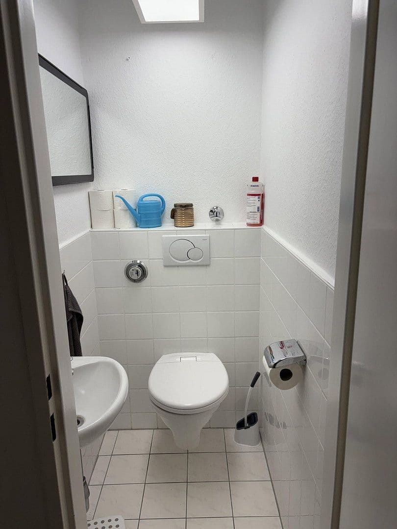 Predaj bytu 4-izbový 84 m², Hamburg, Hamburg Predaj bytu 4-izbový 84 m², Hamburg, Hamburg