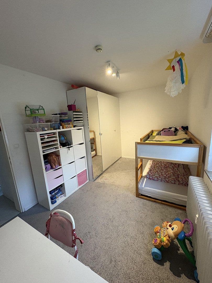 Predaj bytu 4-izbový 84 m², Hamburg, Hamburg Predaj bytu 4-izbový 84 m², Hamburg, Hamburg