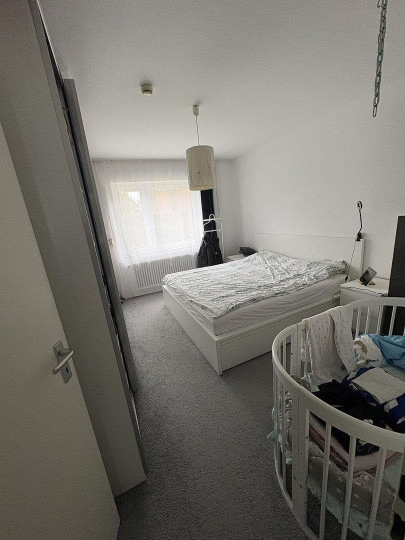 Predaj bytu 4-izbový 84 m², Hamburg, Hamburg Predaj bytu 4-izbový 84 m², Hamburg, Hamburg