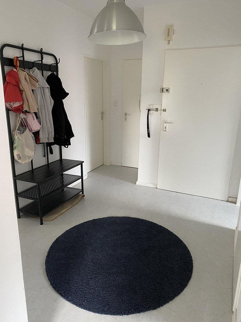 Predaj bytu 4-izbový 84 m², Hamburg, Hamburg Predaj bytu 4-izbový 84 m², Hamburg, Hamburg