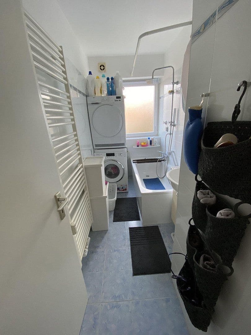 Predaj bytu 4-izbový 84 m², Hamburg, Hamburg Predaj bytu 4-izbový 84 m², Hamburg, Hamburg