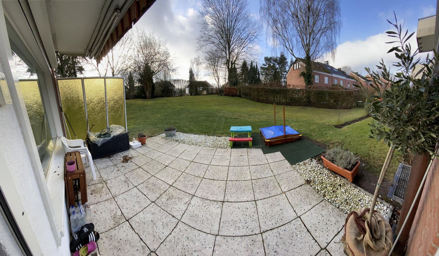 Predaj bytu 4-izbový 84 m², Hamburg, Hamburg Predaj bytu 4-izbový 84 m², Hamburg, Hamburg