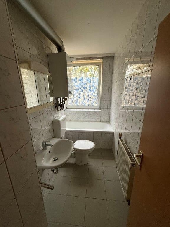 Prenájom bytu 2-izbový 51 m², Straßburger Str. 8, Steinfurt, Severné Porýnie - Westfálsko Prenájom bytu 2-izbový 51 m², Straßburger Str. 8, Steinfurt, Severné Porýnie - Westfálsko