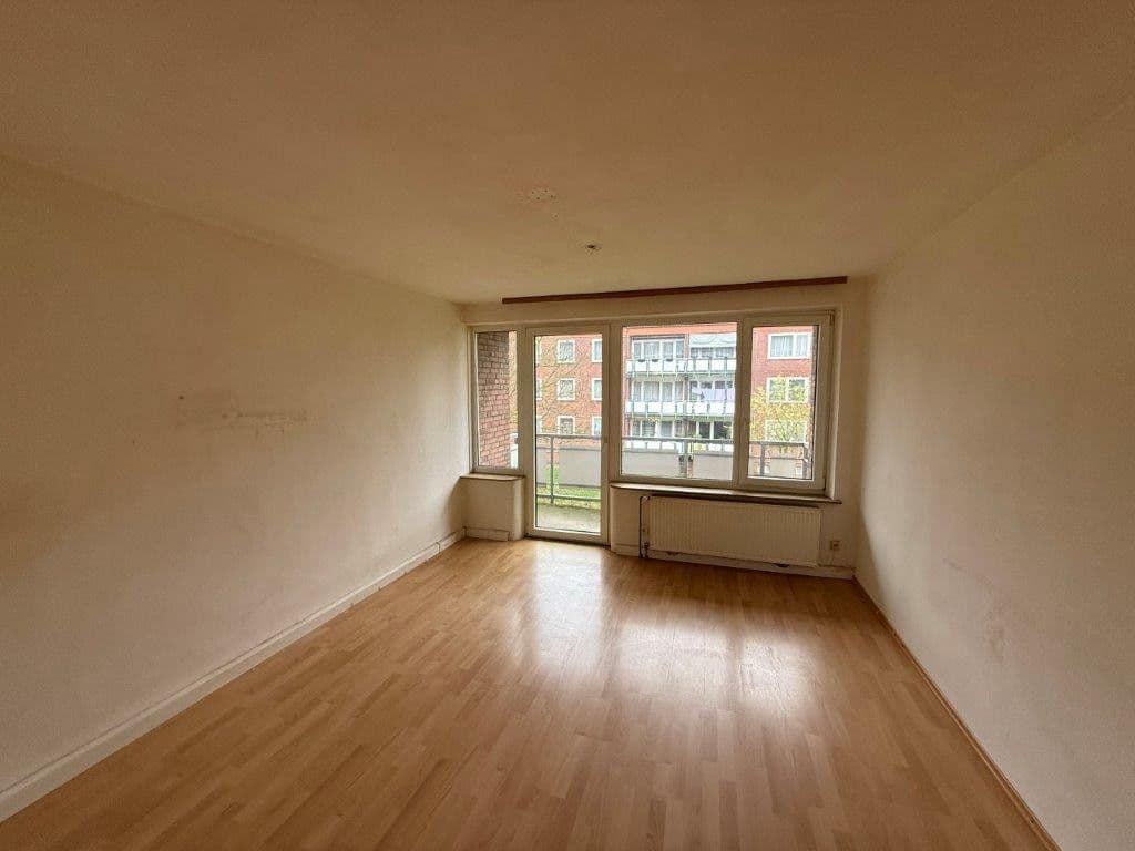 Prenájom bytu 2-izbový 51 m², Straßburger Str. 8, Steinfurt, Severné Porýnie - Westfálsko Prenájom bytu 2-izbový 51 m², Straßburger Str. 8, Steinfurt, Severné Porýnie - Westfálsko