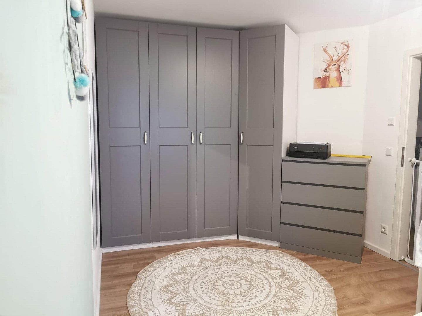 Predaj domu 125 m², pozemek 411 m², Steinbergkirche, Šlezvicko-Holštajnsko Predaj domu 125 m², pozemek 411 m², Steinbergkirche, Šlezvicko-Holštajnsko