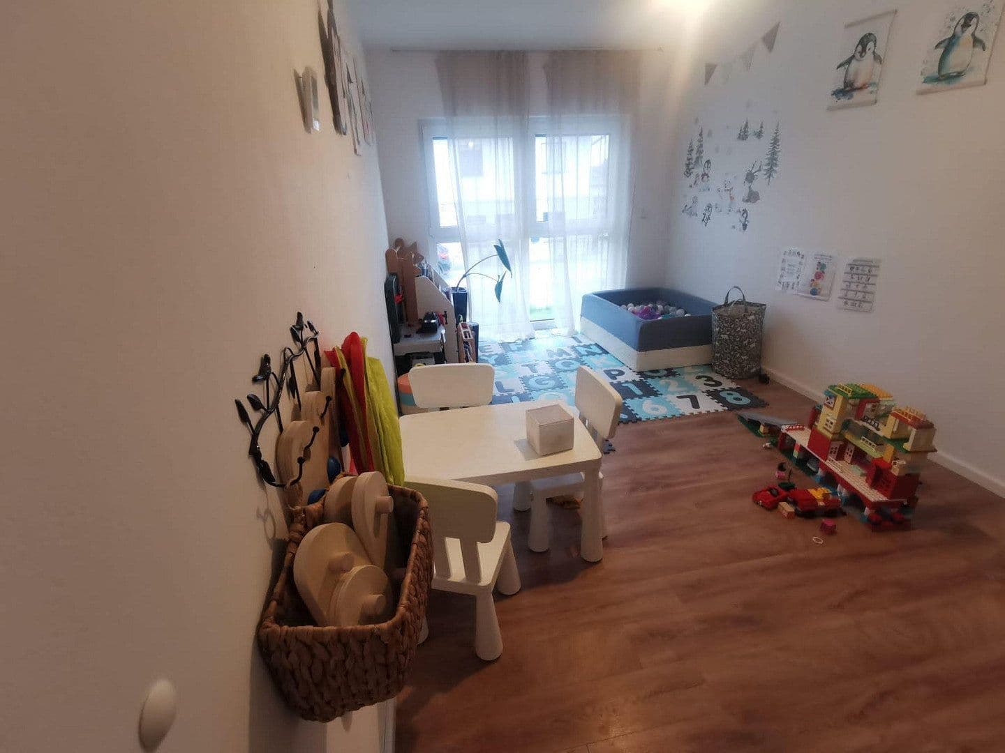 Predaj domu 125 m², pozemek 411 m², Steinbergkirche, Šlezvicko-Holštajnsko Predaj domu 125 m², pozemek 411 m², Steinbergkirche, Šlezvicko-Holštajnsko