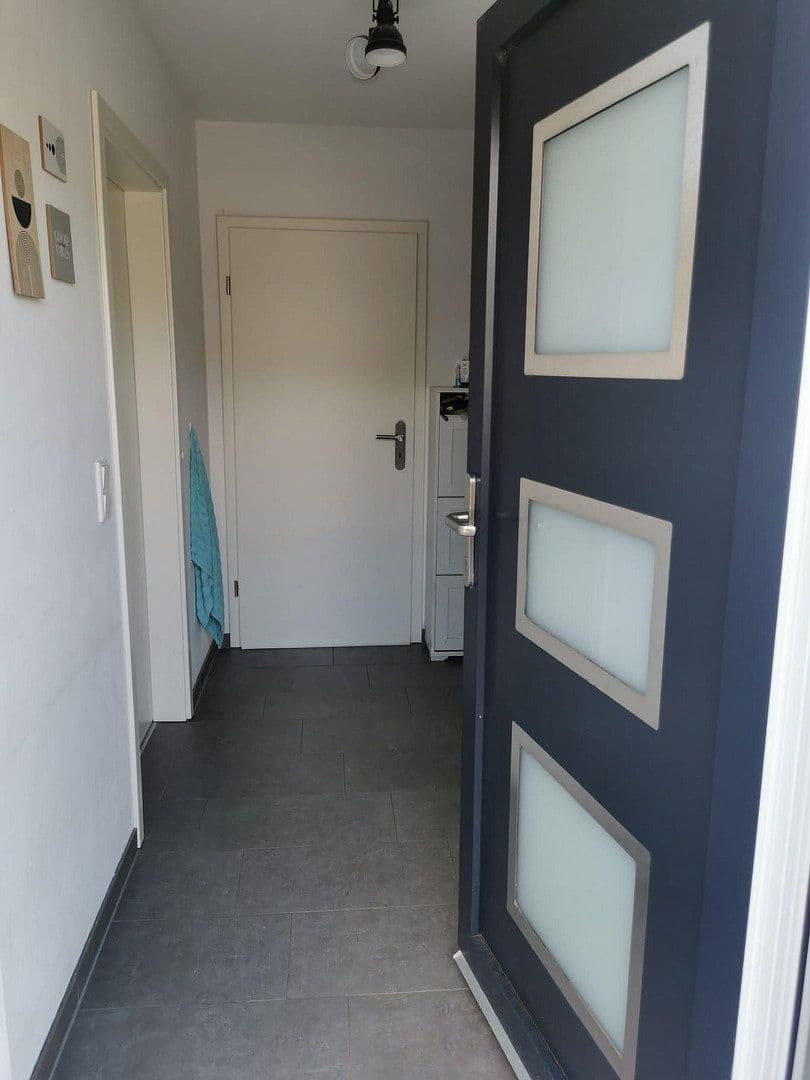 Predaj domu 125 m², pozemek 411 m², Steinbergkirche, Šlezvicko-Holštajnsko Predaj domu 125 m², pozemek 411 m², Steinbergkirche, Šlezvicko-Holštajnsko