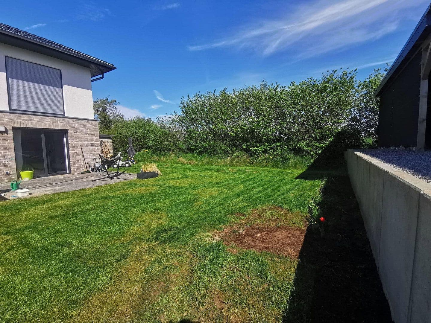 Predaj domu 125 m², pozemek 411 m², Steinbergkirche, Šlezvicko-Holštajnsko Predaj domu 125 m², pozemek 411 m², Steinbergkirche, Šlezvicko-Holštajnsko