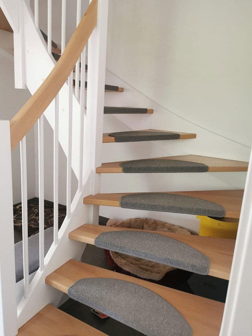 Predaj domu 125 m², pozemek 411 m², Steinbergkirche, Šlezvicko-Holštajnsko Predaj domu 125 m², pozemek 411 m², Steinbergkirche, Šlezvicko-Holštajnsko