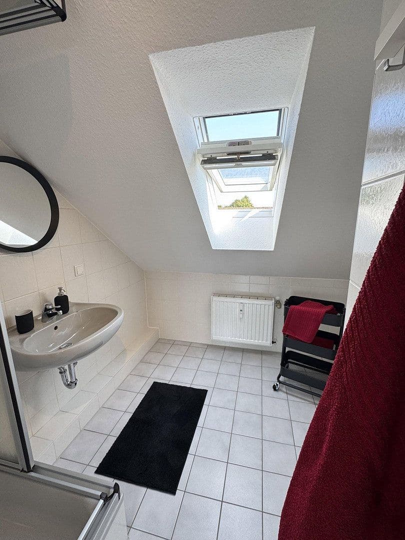 Predaj bytu 2-izbový 44 m², Isar Straße 3, Braunschweig, Dolné Sasko Predaj bytu 2-izbový 44 m², Isar Straße 3, Braunschweig, Dolné Sasko