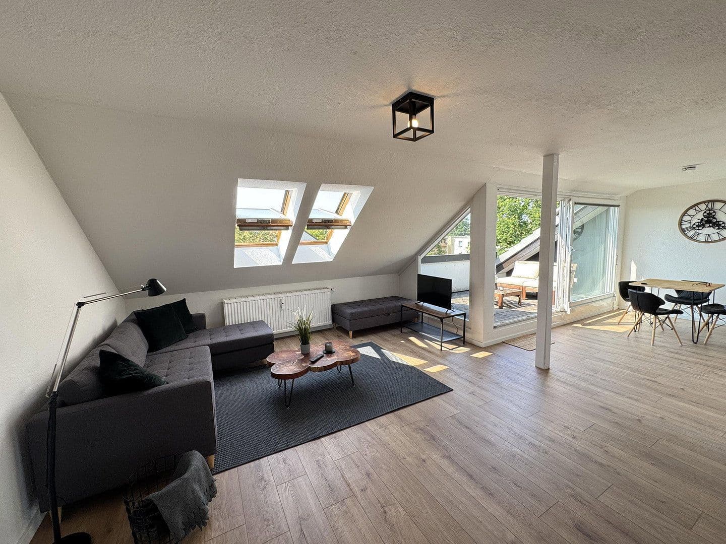 Predaj bytu 2-izbový 44 m², Isar Straße 3, Braunschweig, Dolné Sasko Predaj bytu 2-izbový 44 m², Isar Straße 3, Braunschweig, Dolné Sasko