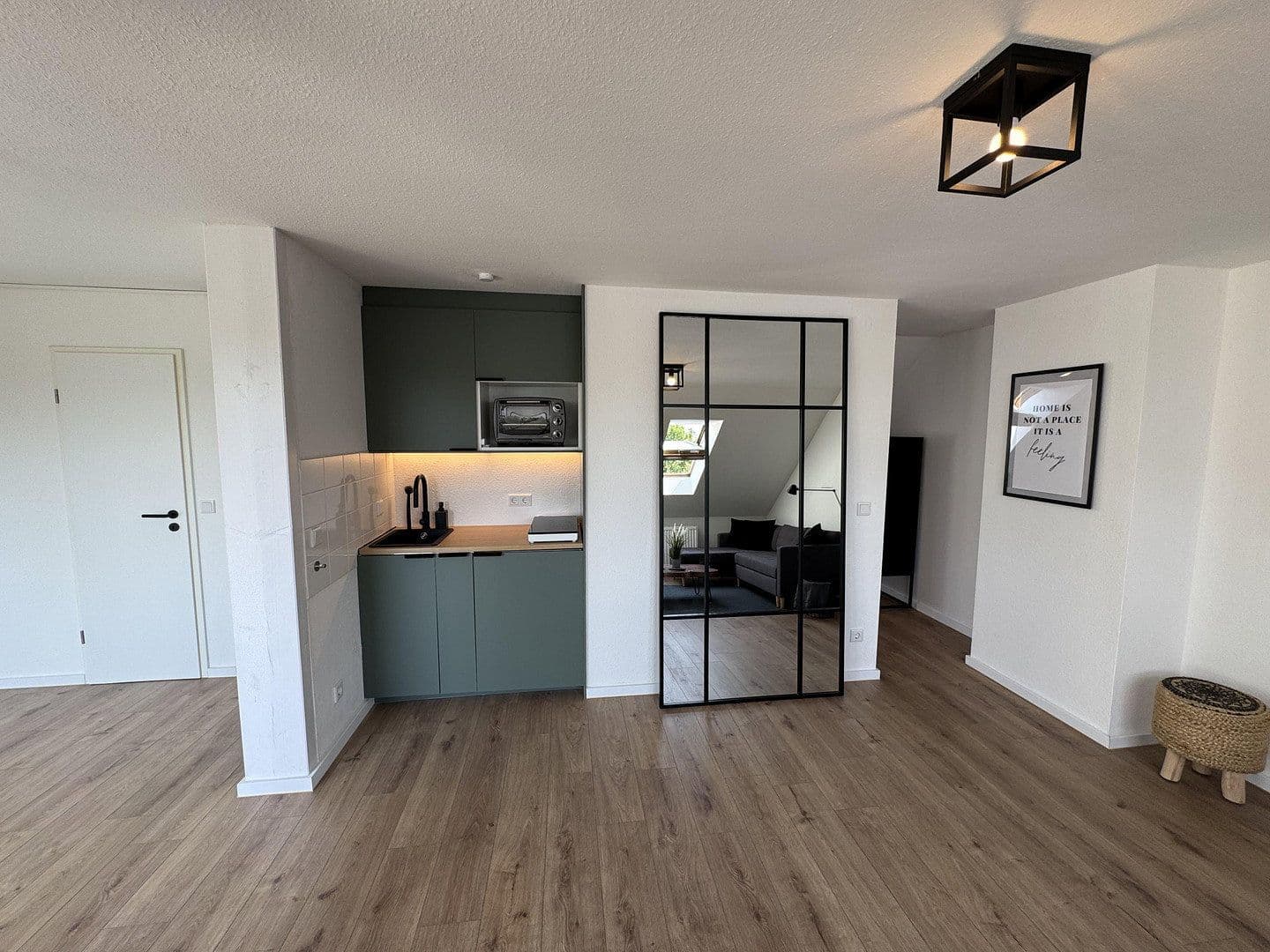 Predaj bytu 2-izbový 44 m², Isar Straße 3, Braunschweig, Dolné Sasko Predaj bytu 2-izbový 44 m², Isar Straße 3, Braunschweig, Dolné Sasko