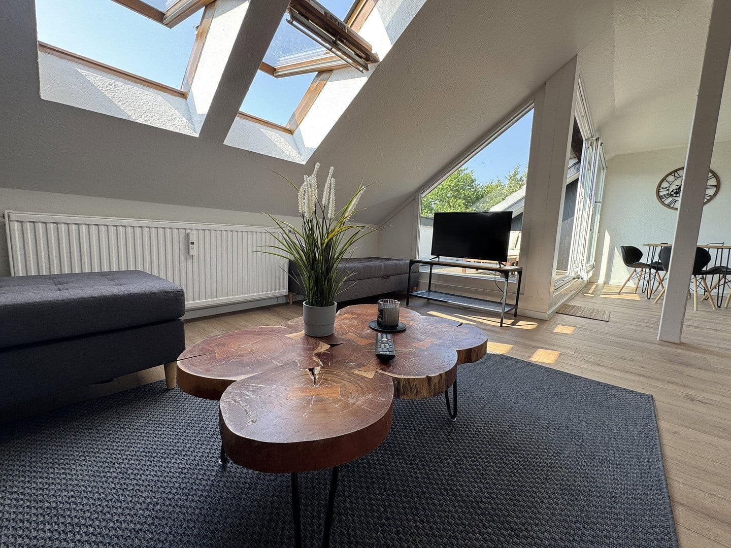 Predaj bytu 2-izbový 44 m², Isar Straße 3, Braunschweig, Dolné Sasko Predaj bytu 2-izbový 44 m², Isar Straße 3, Braunschweig, Dolné Sasko