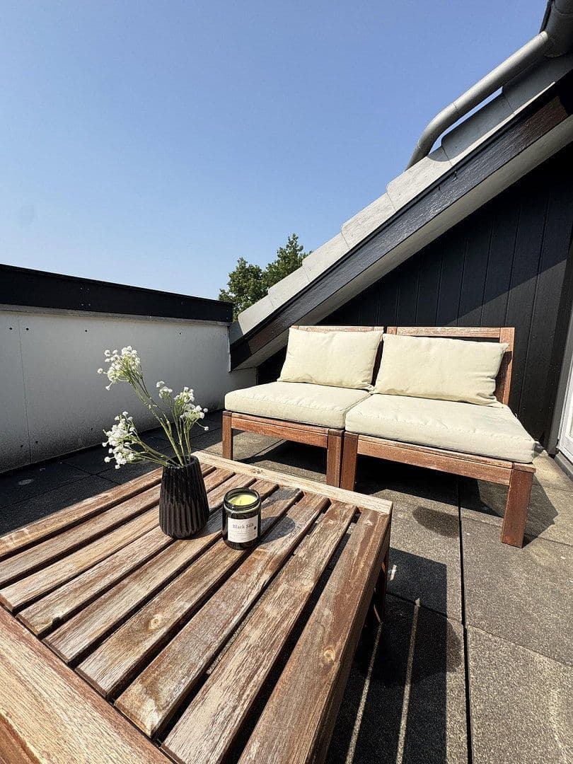 Predaj bytu 2-izbový 44 m², Isar Straße 3, Braunschweig, Dolné Sasko Predaj bytu 2-izbový 44 m², Isar Straße 3, Braunschweig, Dolné Sasko