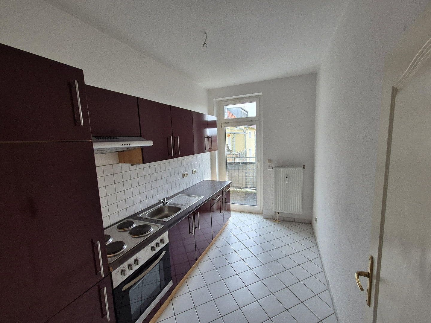 Predaj bytu 2-izbový 62 m², Christian Ferkel Strasse 5, Leipzig, Sasko Predaj bytu 2-izbový 62 m², Christian Ferkel Strasse 5, Leipzig, Sasko