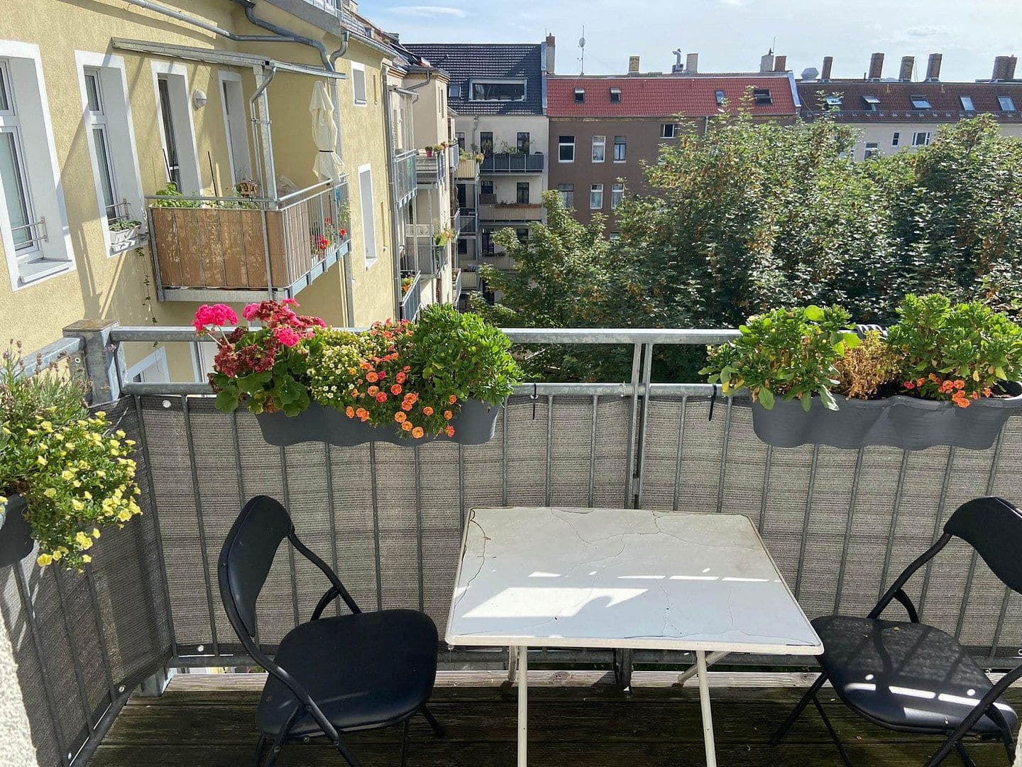 Predaj bytu 2-izbový 62 m², Christian Ferkel Strasse 5, Leipzig, Sasko Predaj bytu 2-izbový 62 m², Christian Ferkel Strasse 5, Leipzig, Sasko