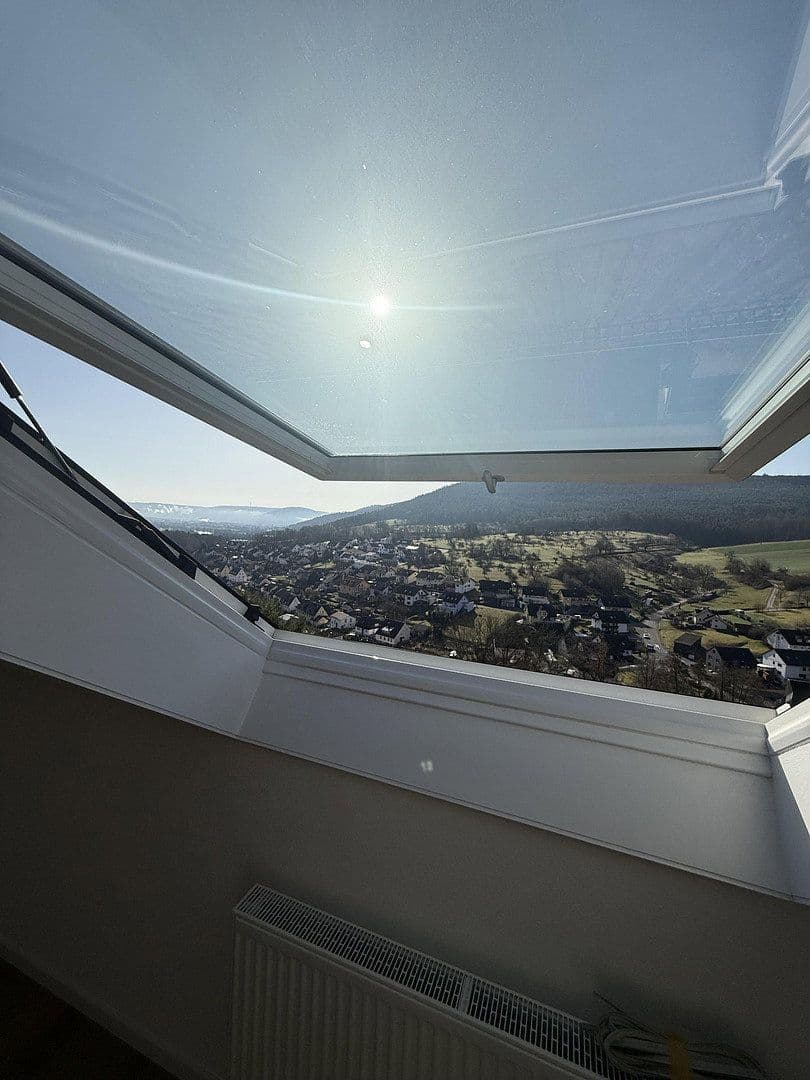 Prenájom bytu 3-izbový 77 m², Laudenbach, Bavorsko Prenájom bytu 3-izbový 77 m², Laudenbach, Bavorsko