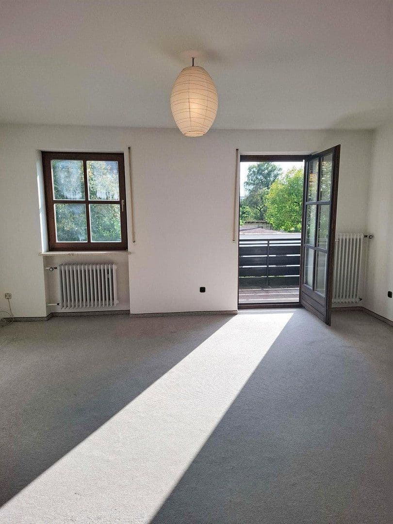 Predaj domu 140 m², pozemek 170 m², München, Bavorsko Predaj domu 140 m², pozemek 170 m², München, Bavorsko