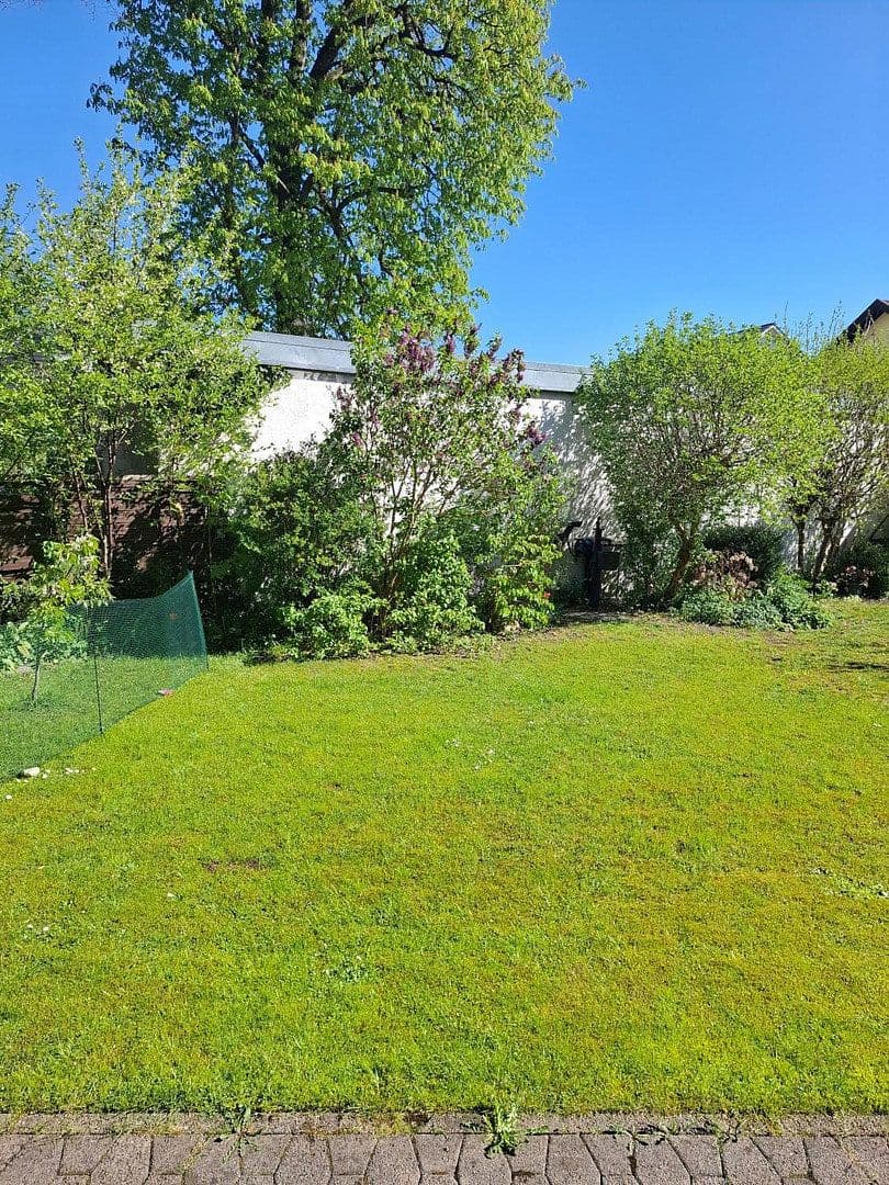 Predaj domu 140 m², pozemek 170 m², München, Bavorsko Predaj domu 140 m², pozemek 170 m², München, Bavorsko