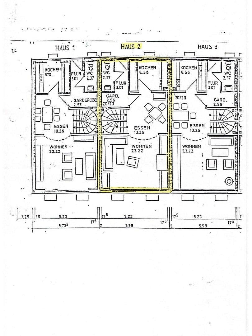 Predaj domu 140 m², pozemek 170 m², München, Bavorsko Predaj domu 140 m², pozemek 170 m², München, Bavorsko