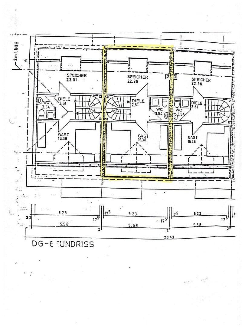 Predaj domu 140 m², pozemek 170 m², München, Bavorsko Predaj domu 140 m², pozemek 170 m², München, Bavorsko