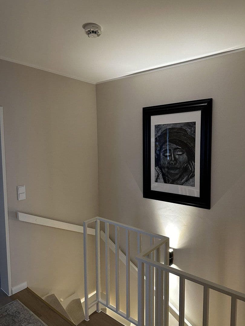 Prenájom bytu 3-izbový 118 m², Rellingen, Šlezvicko-Holštajnsko Prenájom bytu 3-izbový 118 m², Rellingen, Šlezvicko-Holštajnsko