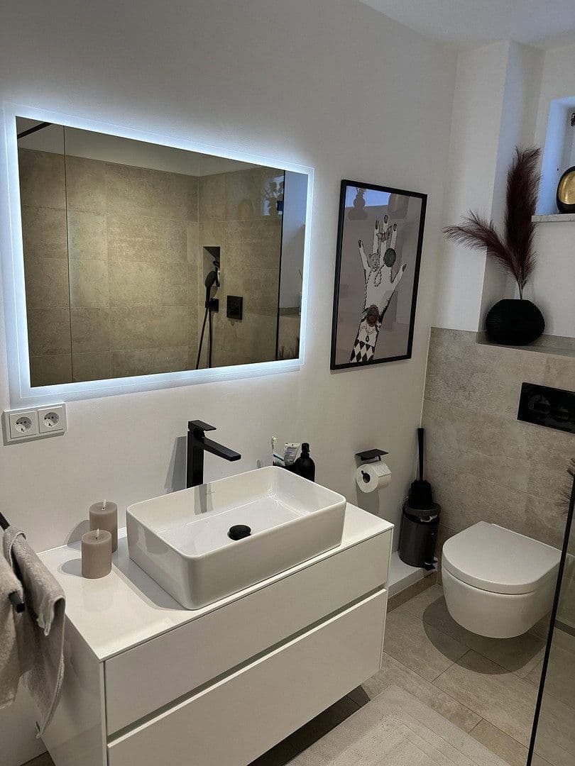 Prenájom bytu 3-izbový 118 m², Rellingen, Šlezvicko-Holštajnsko Prenájom bytu 3-izbový 118 m², Rellingen, Šlezvicko-Holštajnsko