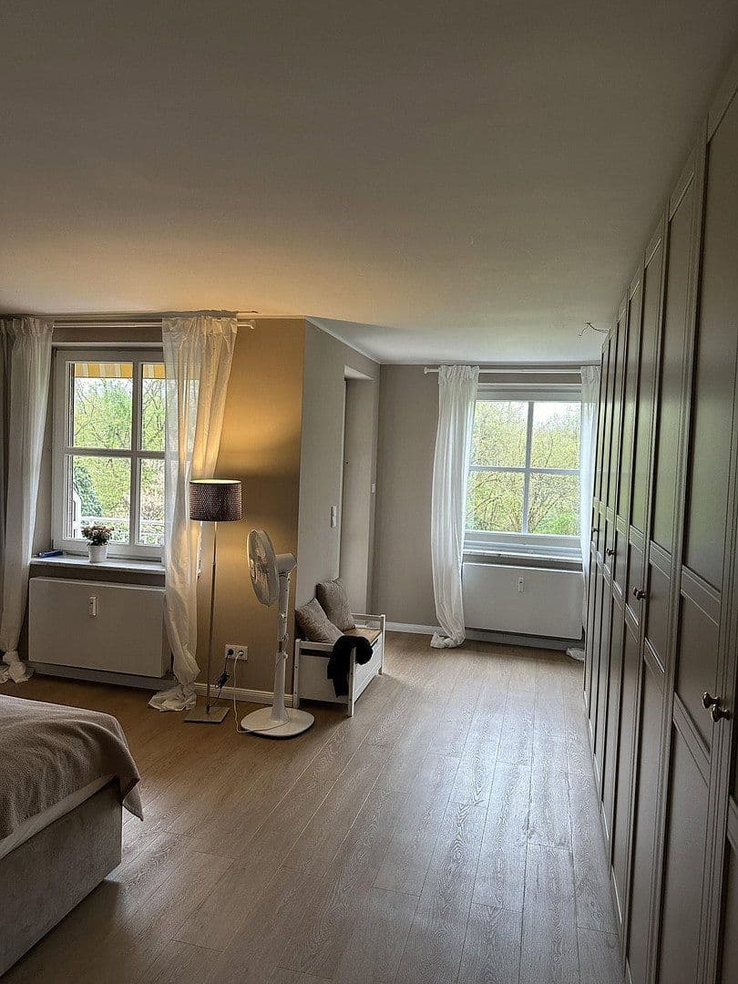 Prenájom bytu 3-izbový 118 m², Rellingen, Šlezvicko-Holštajnsko Prenájom bytu 3-izbový 118 m², Rellingen, Šlezvicko-Holštajnsko