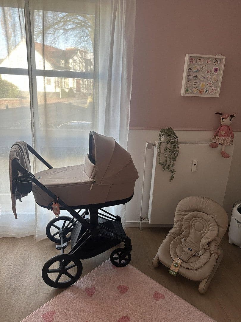 Prenájom bytu 3-izbový 118 m², Rellingen, Šlezvicko-Holštajnsko Prenájom bytu 3-izbový 118 m², Rellingen, Šlezvicko-Holštajnsko