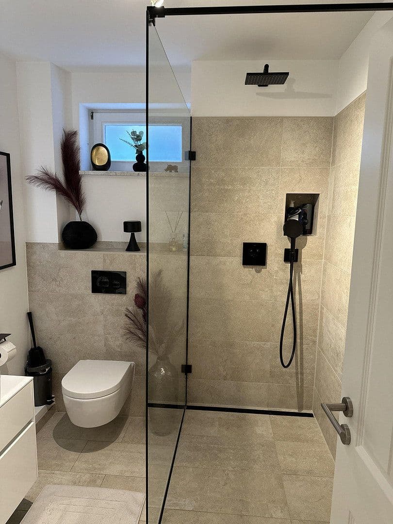 Prenájom bytu 3-izbový 118 m², Rellingen, Šlezvicko-Holštajnsko Prenájom bytu 3-izbový 118 m², Rellingen, Šlezvicko-Holštajnsko