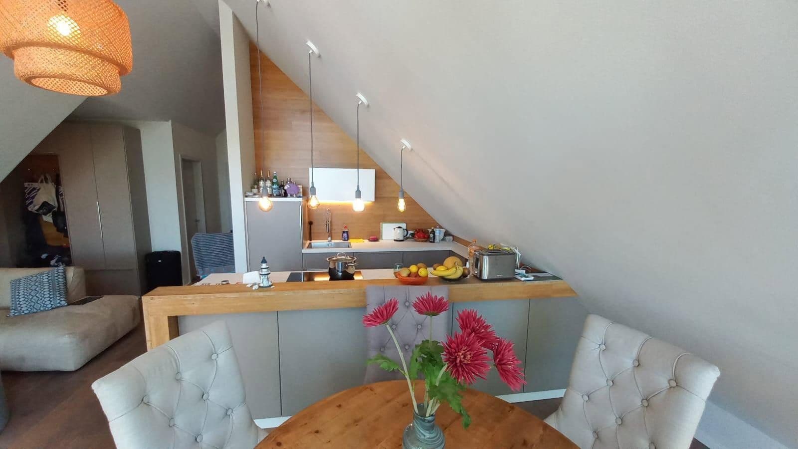 Prenájom bytu 3-izbový 90 m², Posener Straße 8, Timmendorfer Strand, Šlezvicko-Holštajnsko Prenájom bytu 3-izbový 90 m², Posener Straße 8, Timmendorfer Strand, Šlezvicko-Holštajnsko