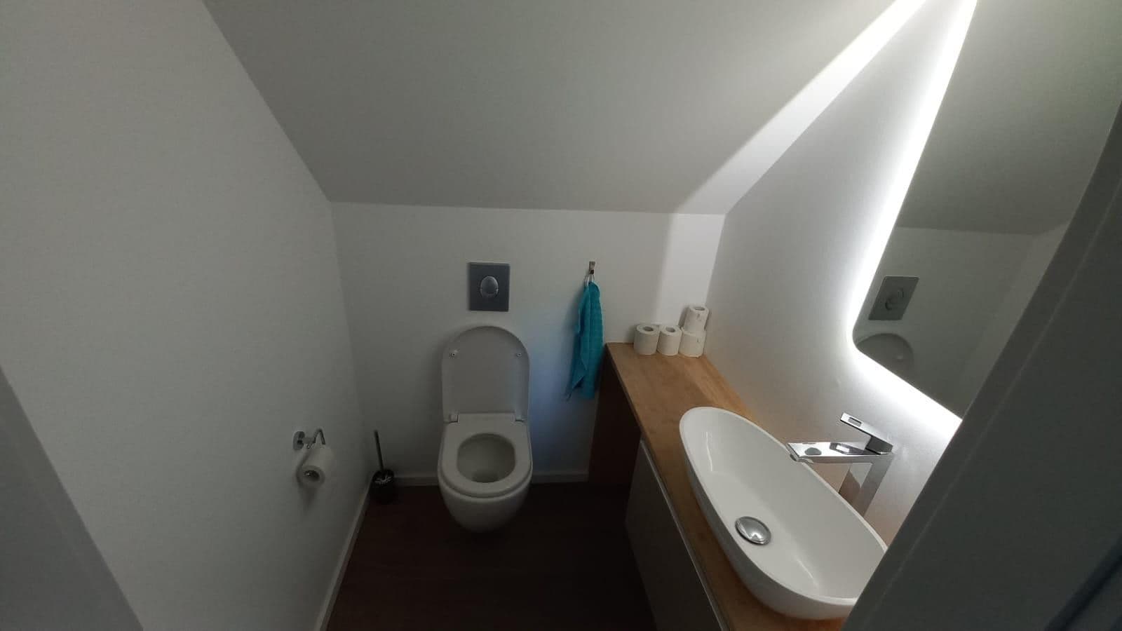 Prenájom bytu 3-izbový 90 m², Posener Straße 8, Timmendorfer Strand, Šlezvicko-Holštajnsko Prenájom bytu 3-izbový 90 m², Posener Straße 8, Timmendorfer Strand, Šlezvicko-Holštajnsko