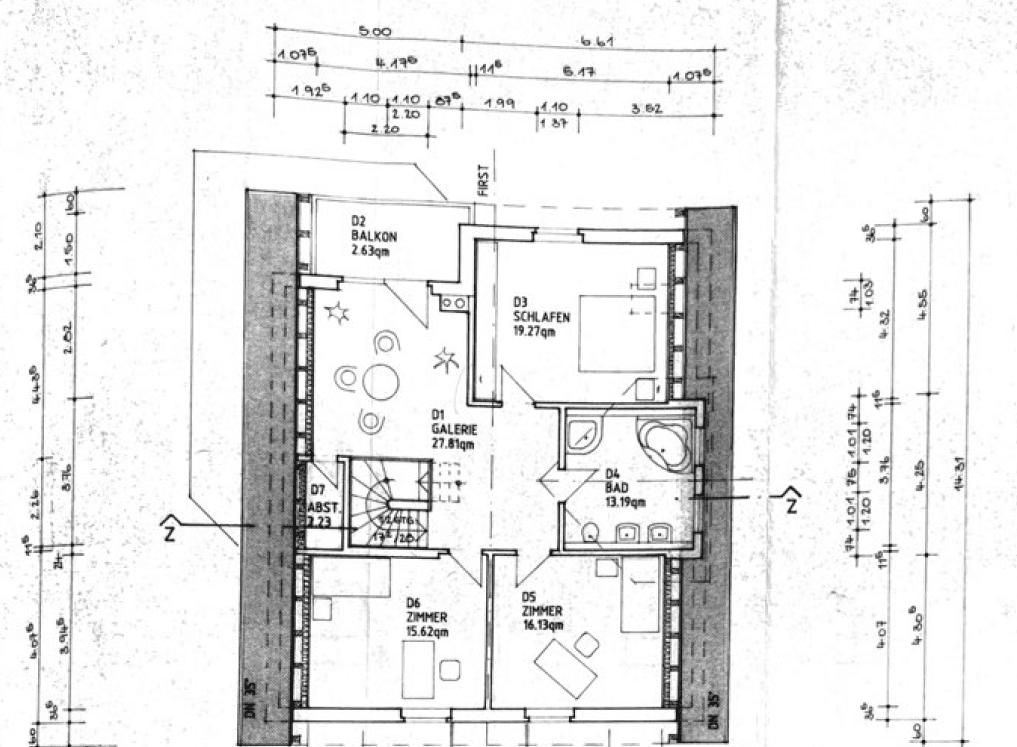 Predaj domu 206 m², pozemek 811 m², zur Heide 53, Naumburg (Saale), Sasko-Anhaltsko Predaj domu 206 m², pozemek 811 m², zur Heide 53, Naumburg (Saale), Sasko-Anhaltsko