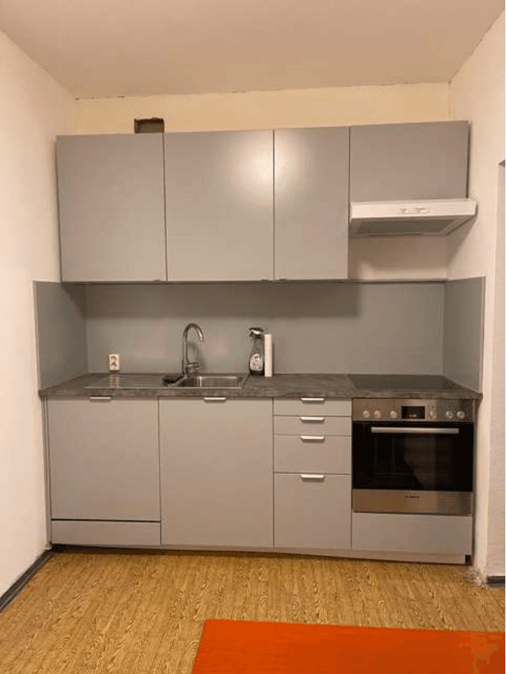 Predaj bytu 3-izbový 60 m², Berlin, Berlín Predaj bytu 3-izbový 60 m², Berlin, Berlín