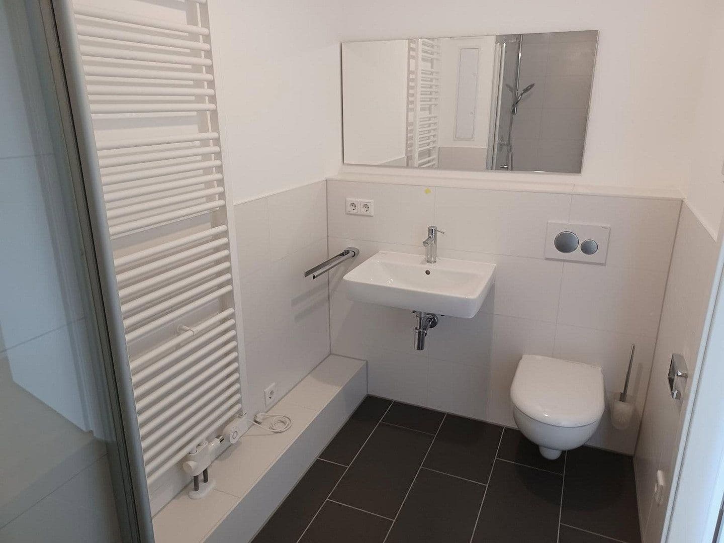 Prenájom bytu 1-izbový 31 m², Bossestr. 7m, Berlin, Berlín Prenájom bytu 1-izbový 31 m², Bossestr. 7m, Berlin, Berlín