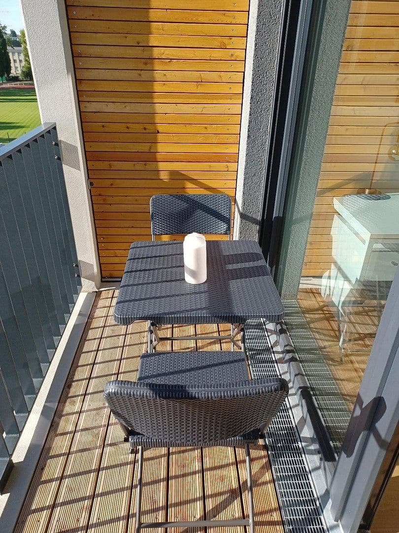 Prenájom bytu 1-izbový 31 m², Bossestr. 7m, Berlin, Berlín Prenájom bytu 1-izbový 31 m², Bossestr. 7m, Berlin, Berlín