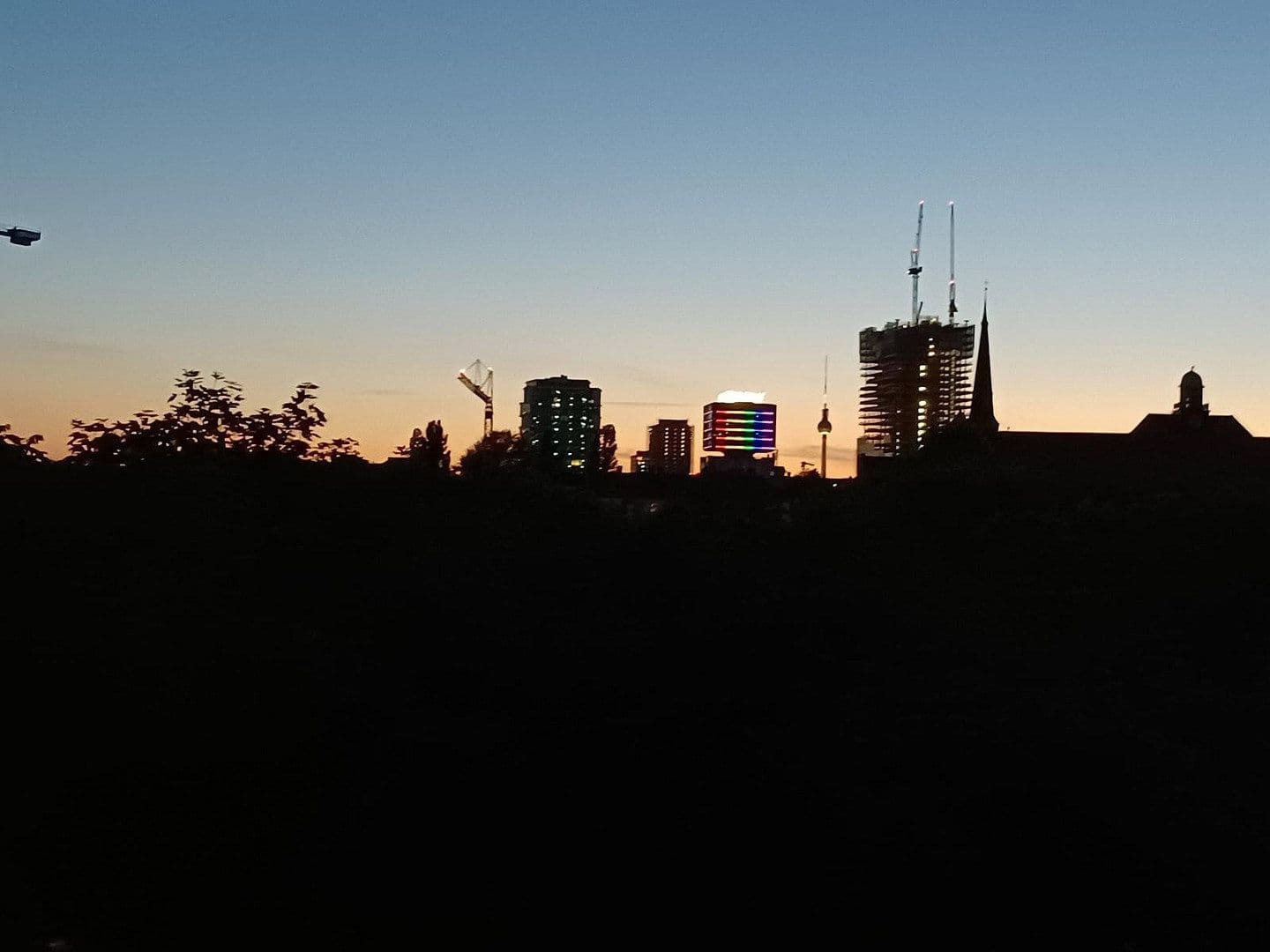 Prenájom bytu 1-izbový 31 m², Bossestr. 7m, Berlin, Berlín Prenájom bytu 1-izbový 31 m², Bossestr. 7m, Berlin, Berlín