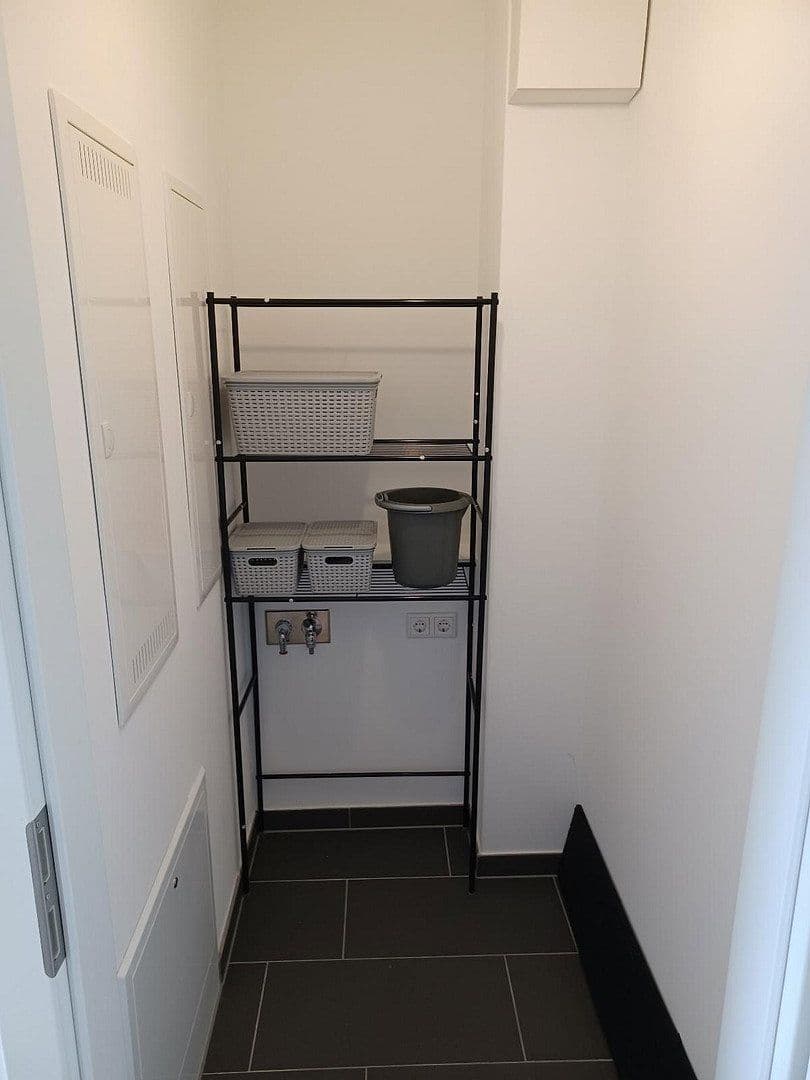 Prenájom bytu 1-izbový 31 m², Bossestr. 7m, Berlin, Berlín Prenájom bytu 1-izbový 31 m², Bossestr. 7m, Berlin, Berlín