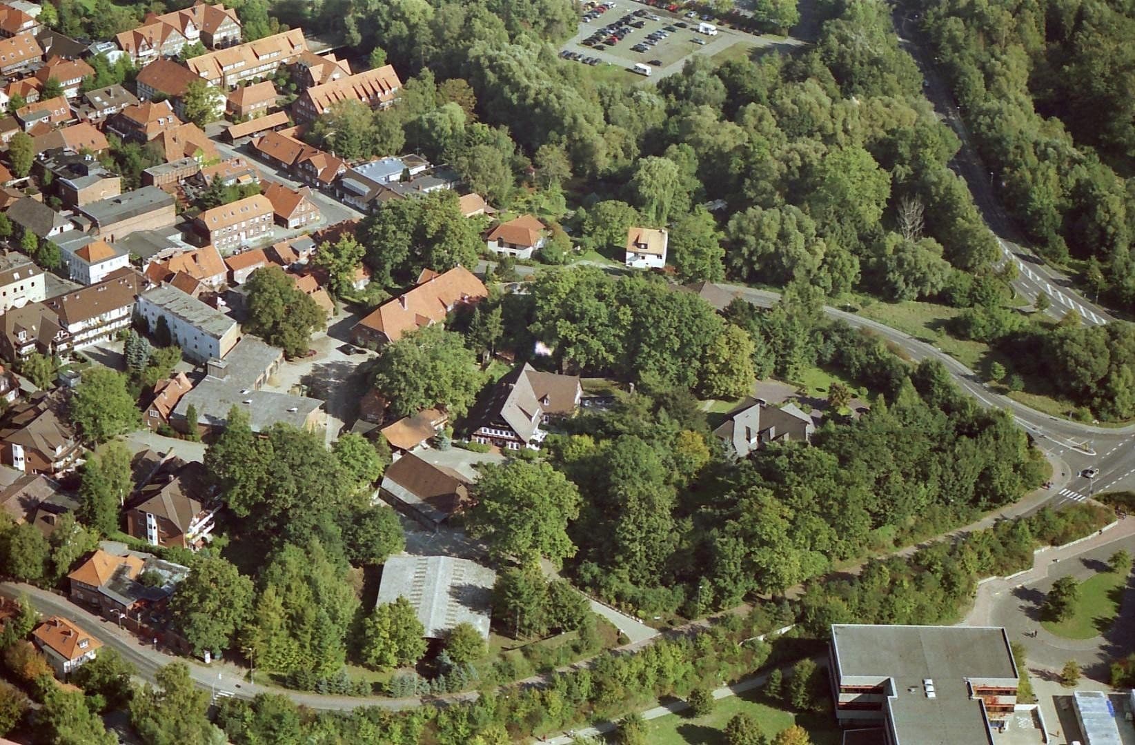 Prenájom bytu 3-izbový 116 m², An der Hofkoppel 6 a, Bad Bevensen, Dolné Sasko Prenájom bytu 3-izbový 116 m², An der Hofkoppel 6 a, Bad Bevensen, Dolné Sasko