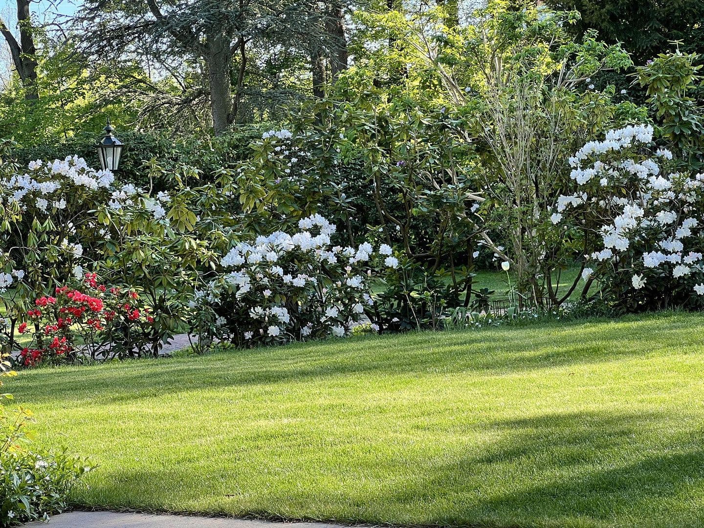 Prenájom bytu 3-izbový 116 m², An der Hofkoppel 6 a, Bad Bevensen, Dolné Sasko Prenájom bytu 3-izbový 116 m², An der Hofkoppel 6 a, Bad Bevensen, Dolné Sasko