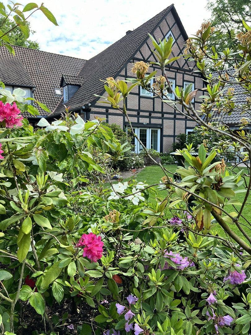 Prenájom bytu 3-izbový 116 m², An der Hofkoppel 6 a, Bad Bevensen, Dolné Sasko Prenájom bytu 3-izbový 116 m², An der Hofkoppel 6 a, Bad Bevensen, Dolné Sasko