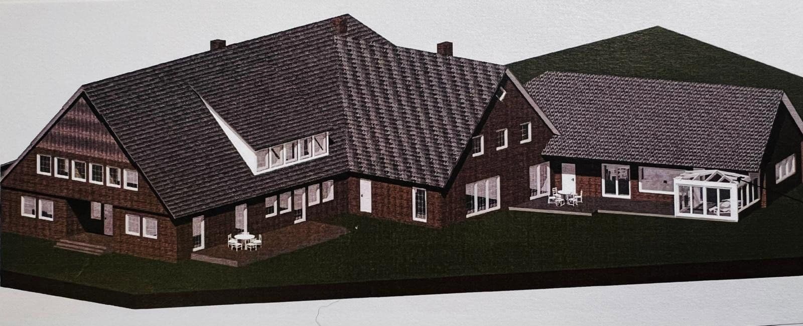 Prenájom bytu 3-izbový 116 m², An der Hofkoppel 6 a, Bad Bevensen, Dolné Sasko Prenájom bytu 3-izbový 116 m², An der Hofkoppel 6 a, Bad Bevensen, Dolné Sasko