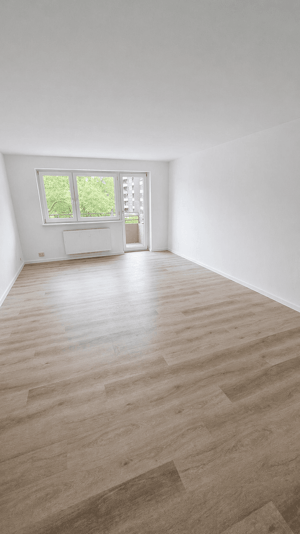 Prenájom bytu 3-izbový 83 m², Borgmannshof 32, Gelsenkirchen, Severné Porýnie - Westfálsko Prenájom bytu 3-izbový 83 m², Borgmannshof 32, Gelsenkirchen, Severné Porýnie - Westfálsko