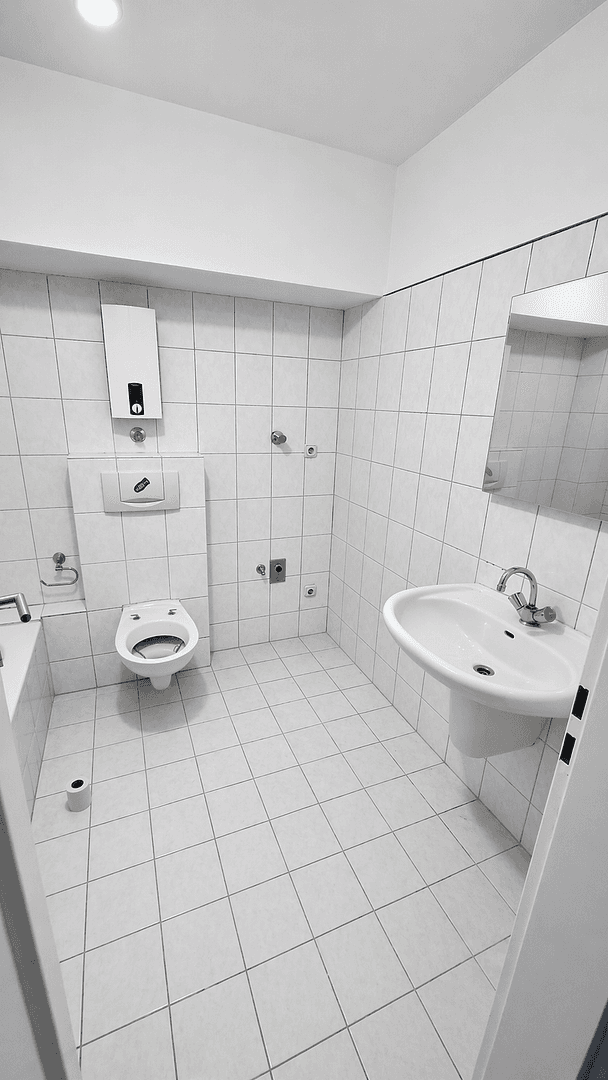 Prenájom bytu 3-izbový 83 m², Borgmannshof 32, Gelsenkirchen, Severné Porýnie - Westfálsko Prenájom bytu 3-izbový 83 m², Borgmannshof 32, Gelsenkirchen, Severné Porýnie - Westfálsko