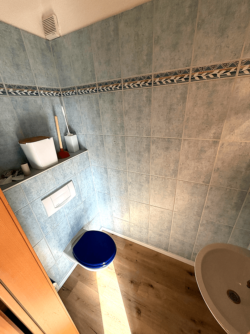 Prenájom bytu 4-izbový 151 m², Westliche Stadtmauerstraße 64, Erlangen, Bavorsko Prenájom bytu 4-izbový 151 m², Westliche Stadtmauerstraße 64, Erlangen, Bavorsko