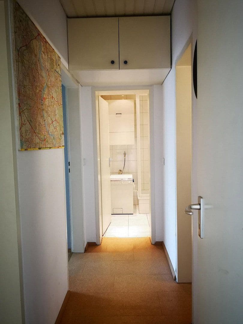 Predaj bytu 4-izbový 89 m², Europaring 9, Köln, Severné Porýnie - Westfálsko Predaj bytu 4-izbový 89 m², Europaring 9, Köln, Severné Porýnie - Westfálsko