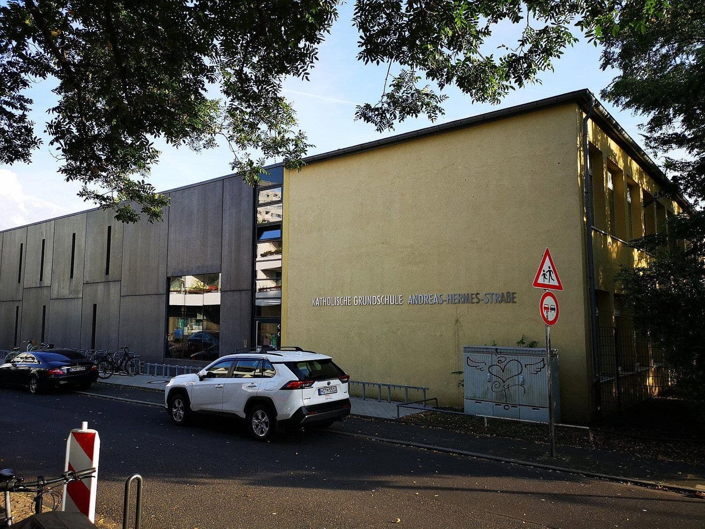 Predaj bytu 4-izbový 89 m², Europaring 9, Köln, Severné Porýnie - Westfálsko Predaj bytu 4-izbový 89 m², Europaring 9, Köln, Severné Porýnie - Westfálsko