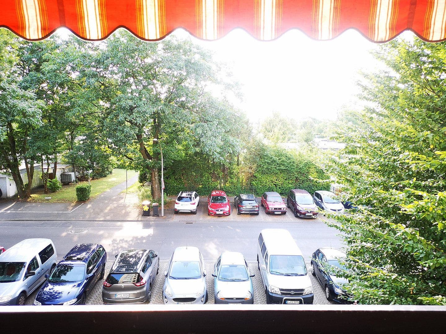 Predaj bytu 4-izbový 89 m², Europaring 9, Köln, Severné Porýnie - Westfálsko Predaj bytu 4-izbový 89 m², Europaring 9, Köln, Severné Porýnie - Westfálsko