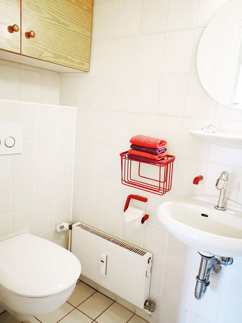 Predaj bytu 4-izbový 89 m², Europaring 9, Köln, Severné Porýnie - Westfálsko Predaj bytu 4-izbový 89 m², Europaring 9, Köln, Severné Porýnie - Westfálsko