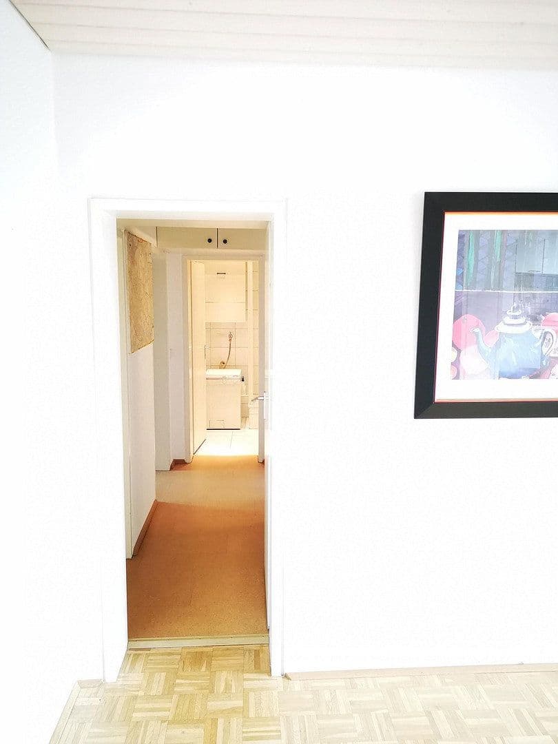 Predaj bytu 4-izbový 89 m², Europaring 9, Köln, Severné Porýnie - Westfálsko Predaj bytu 4-izbový 89 m², Europaring 9, Köln, Severné Porýnie - Westfálsko